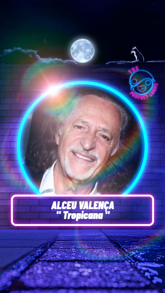 Alceu Valença – Tropicana