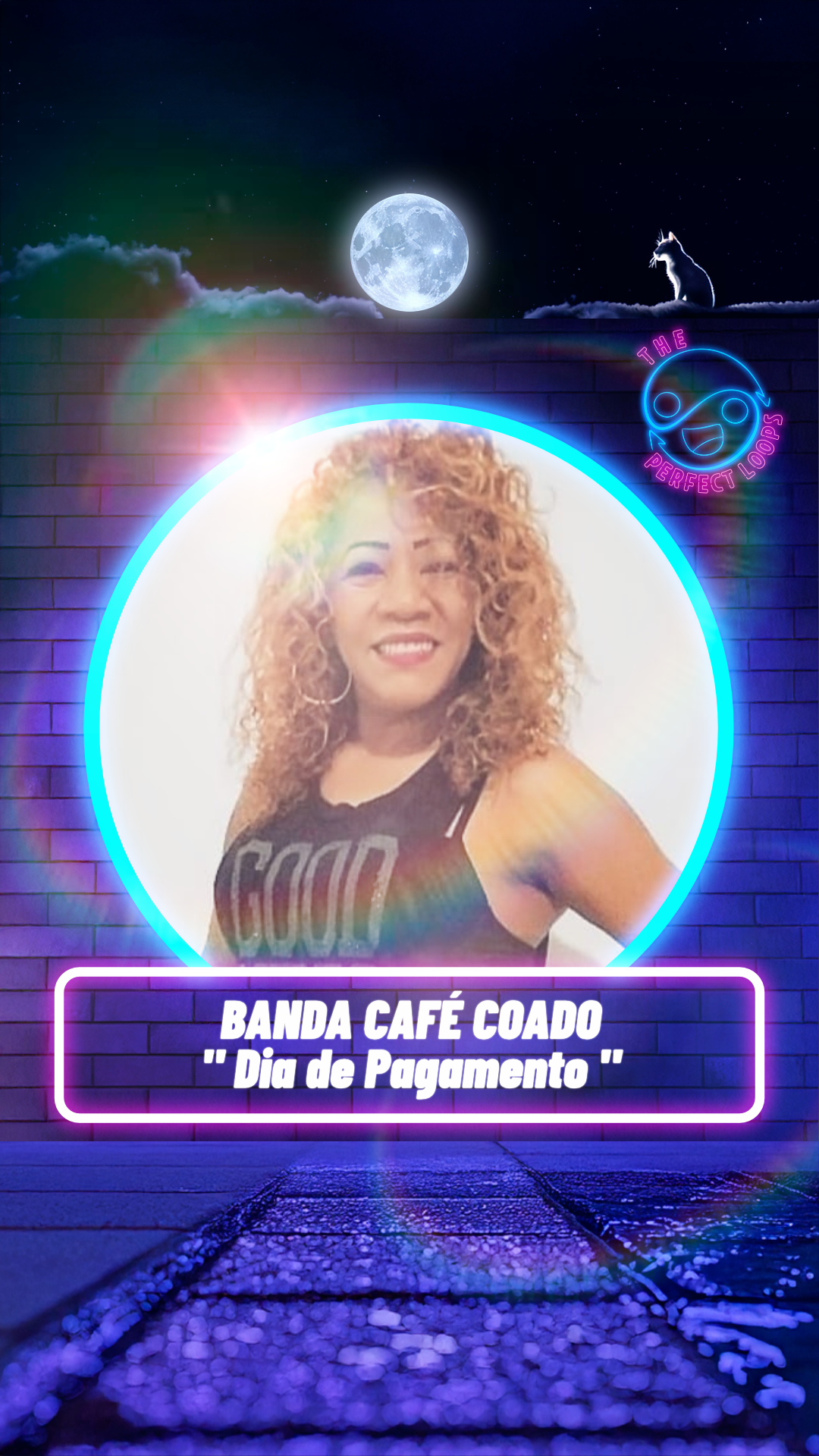 Banda Café Coado