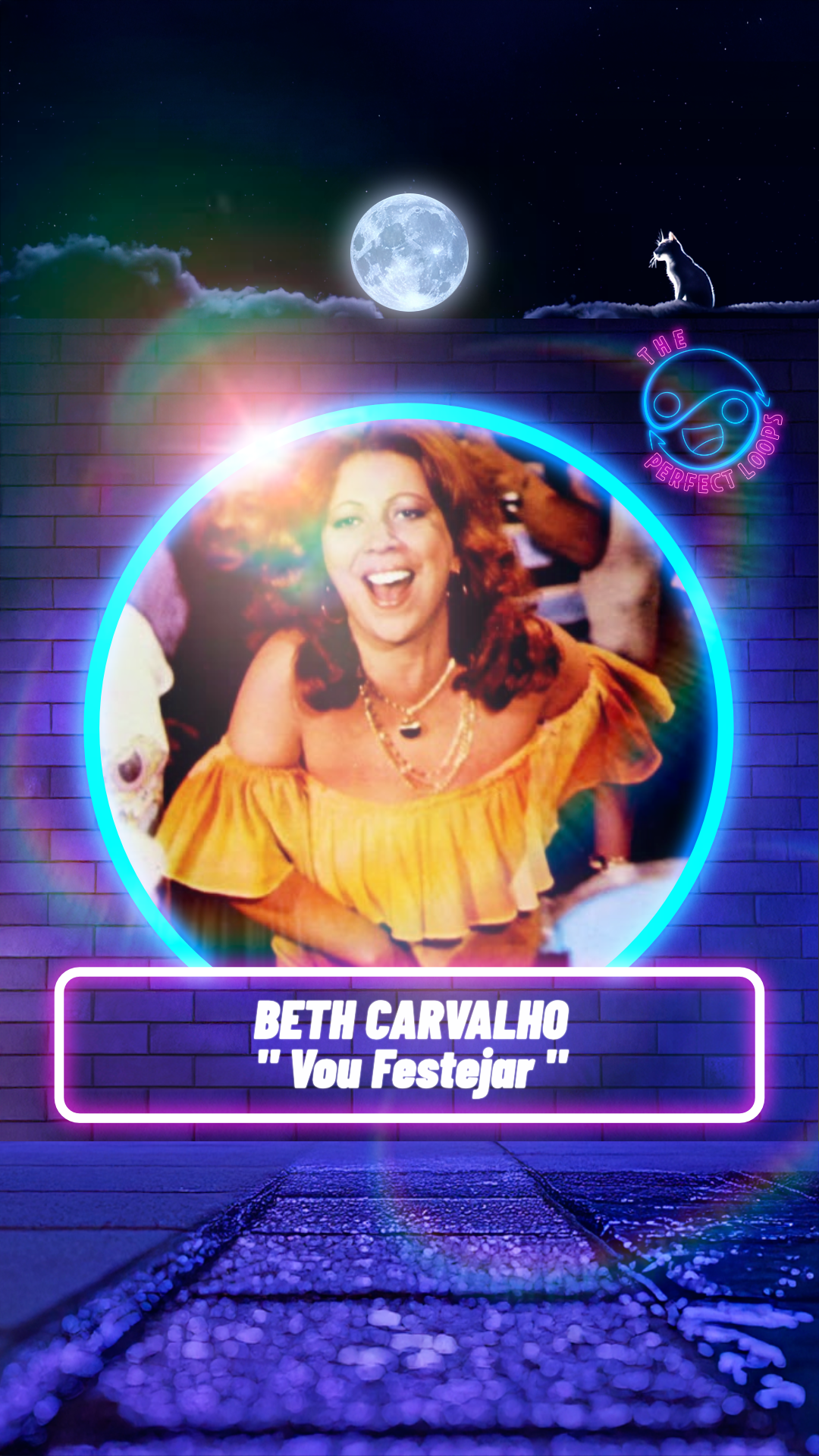 Beth Carvalho