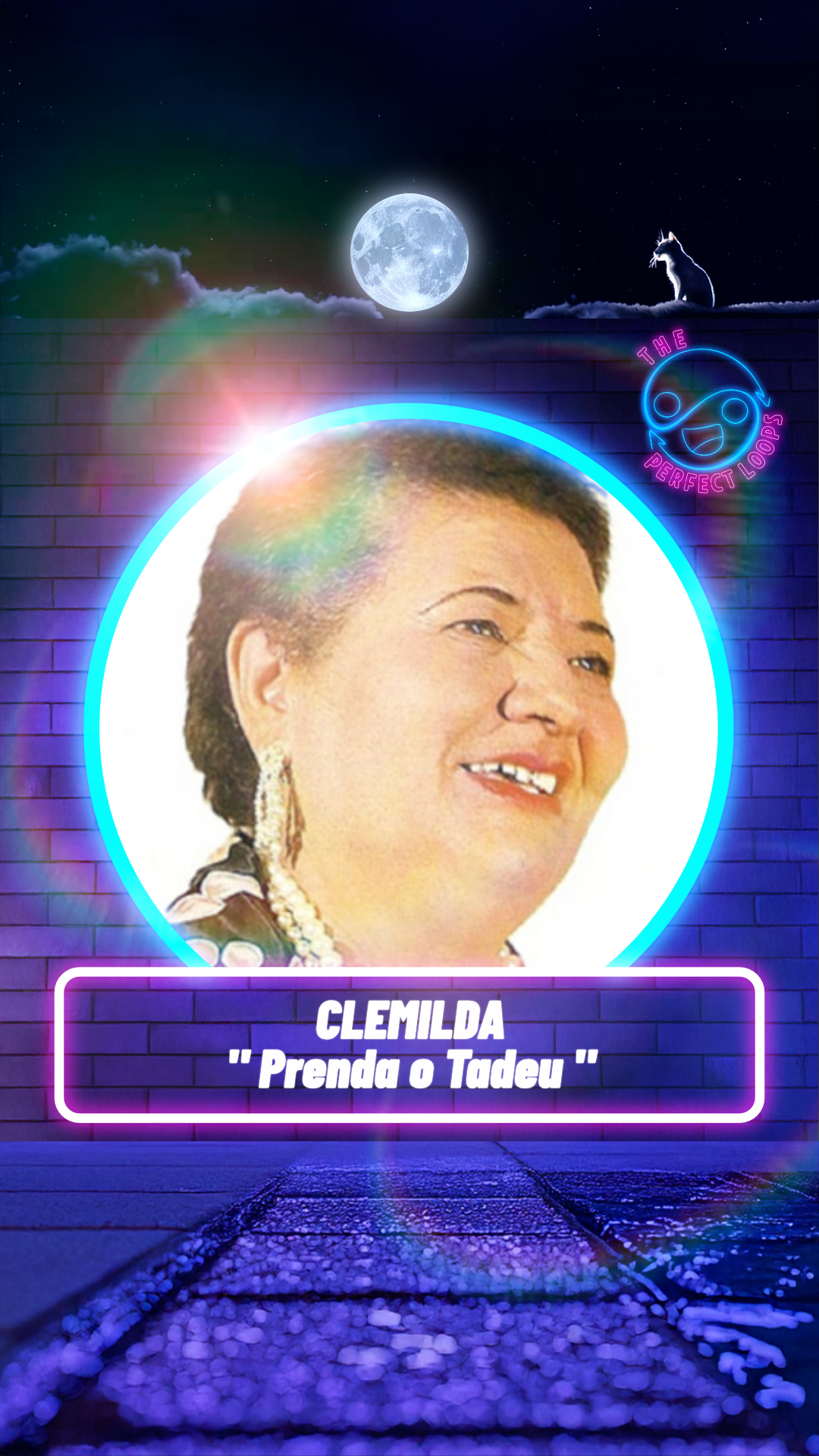 Clemilda