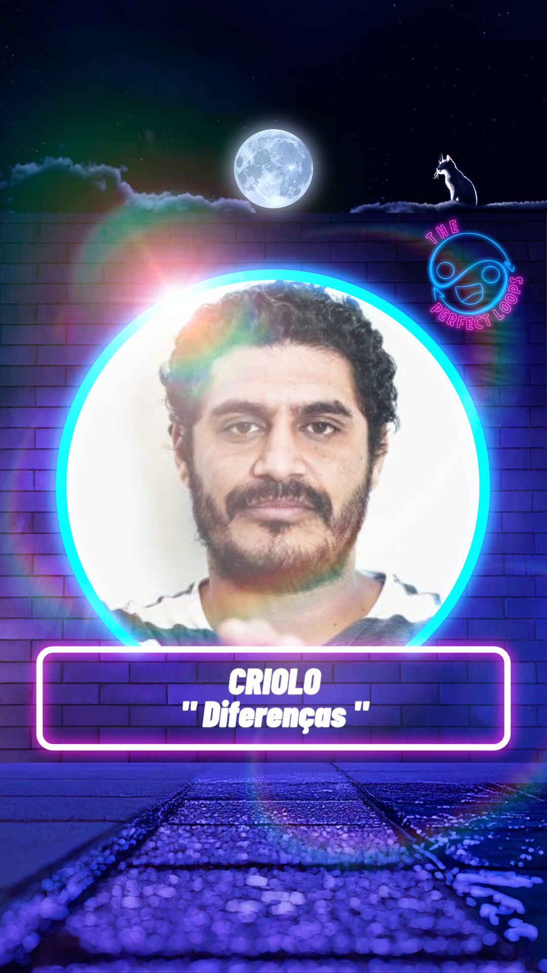 Criolo
