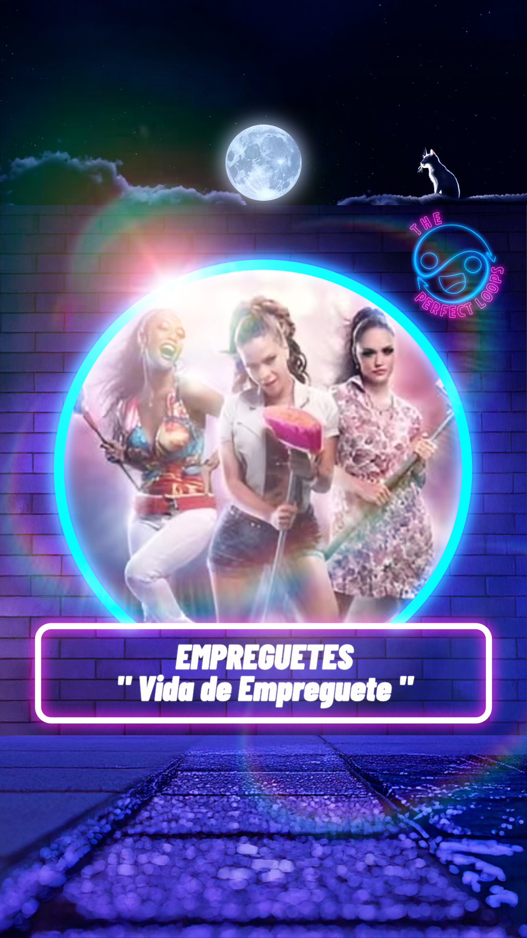 As Empreguetes