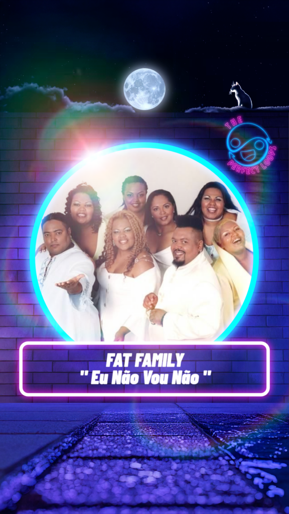 Fat Family – Eu Não Vou Não