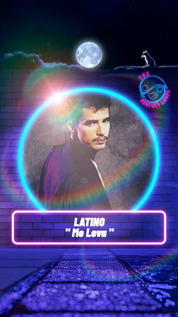 Latino – Me Leva