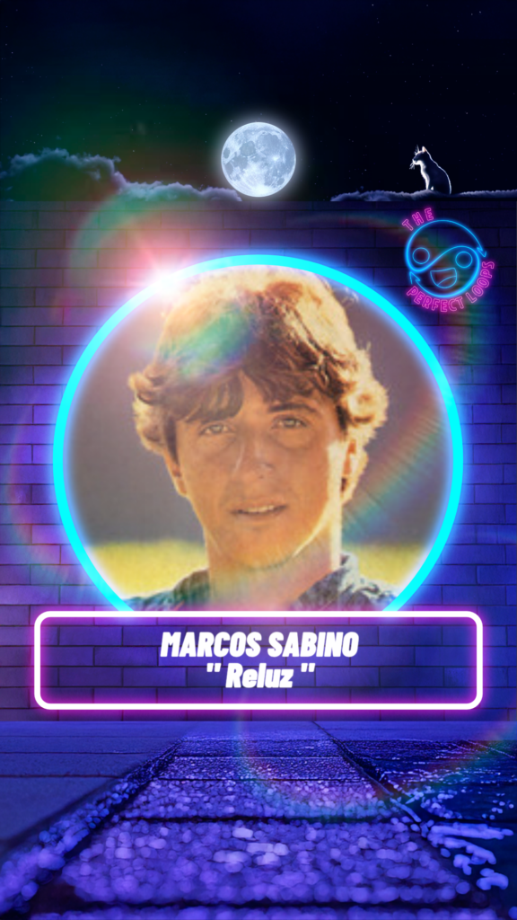 Marcos Sabino – Reluz