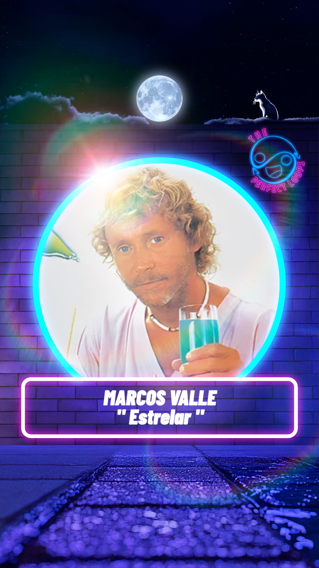 Marcos Valle