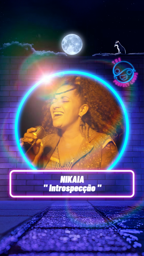 Nikaia – Introspecção