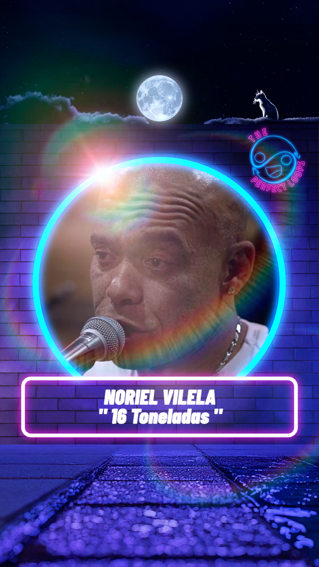 Noriel Vilela