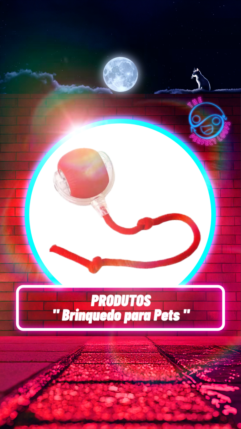 Brinquedo para Pets