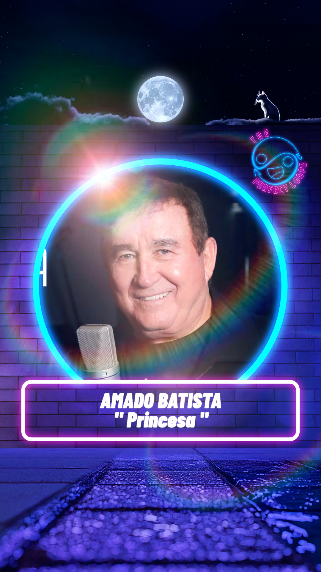 Amado Batista