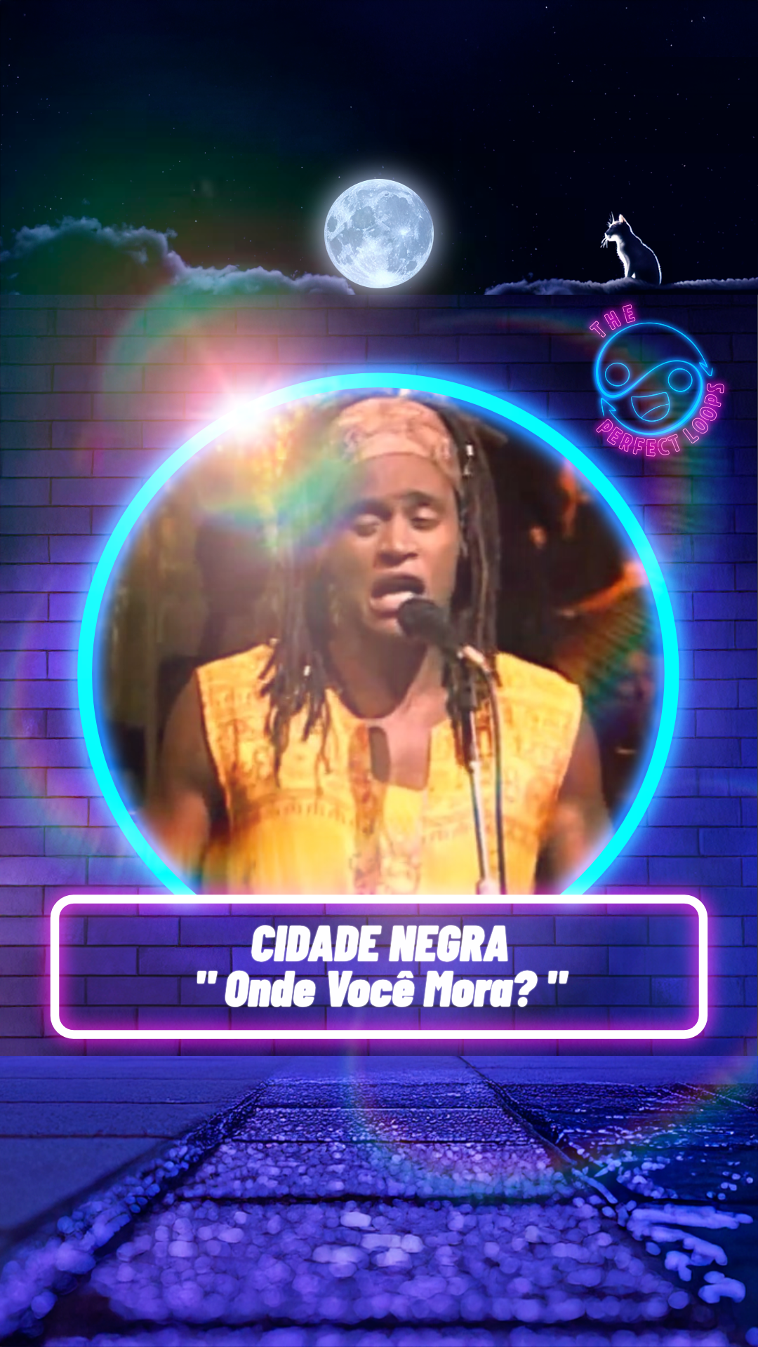 Cidade Negra