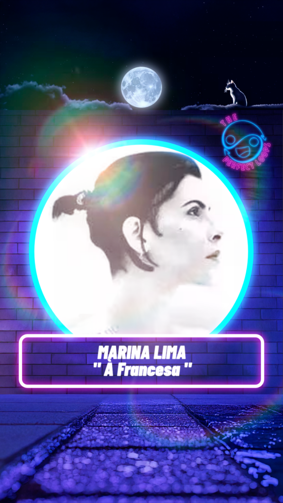 Marina – À Francesa