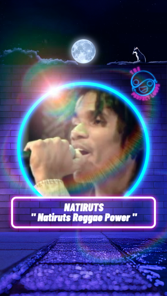 Natiruts – Natiruts Reggae Power