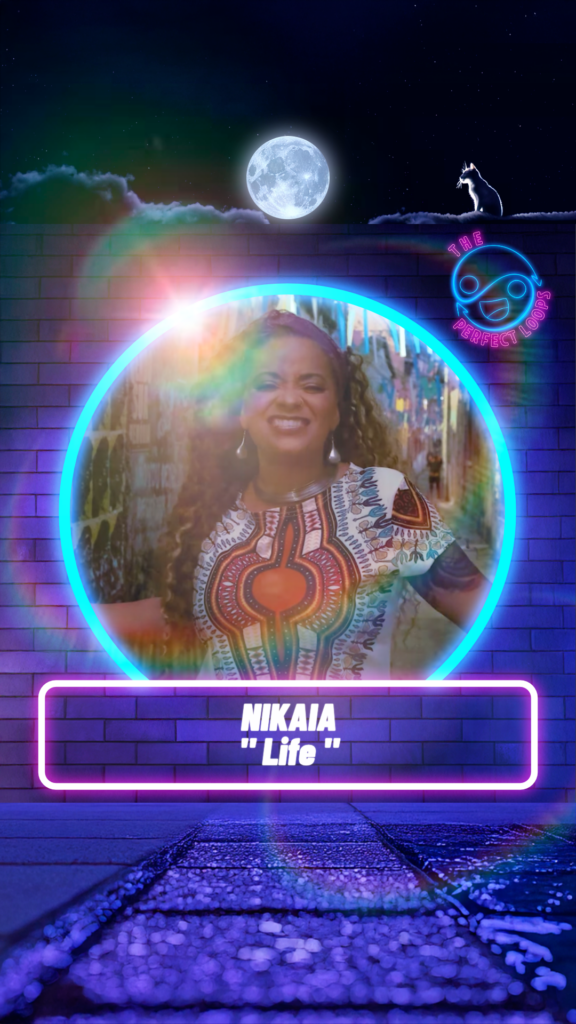 Nikaia – Life
