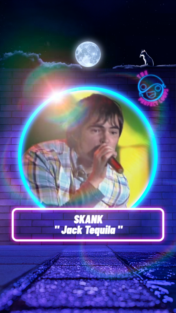 Skank – Jack Tequila