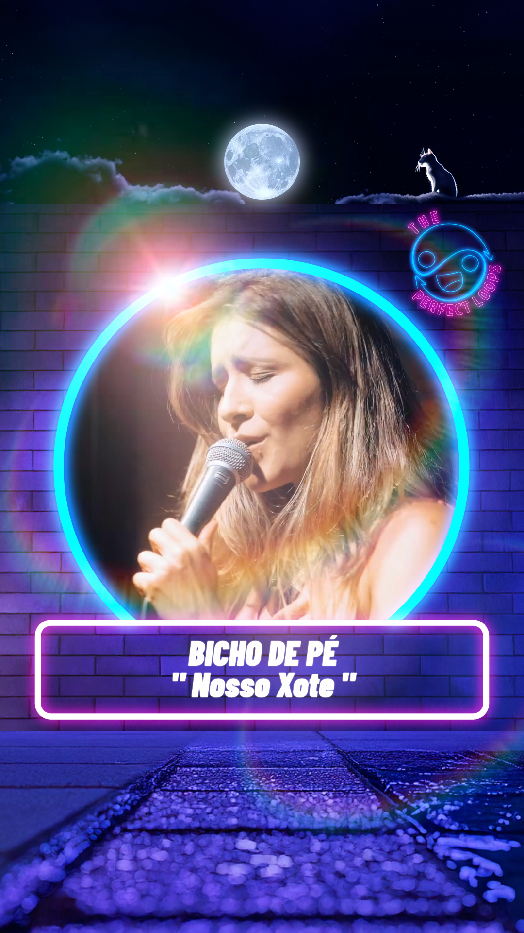 Bicho de Pé