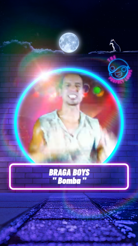 Braga Boys – Bomba