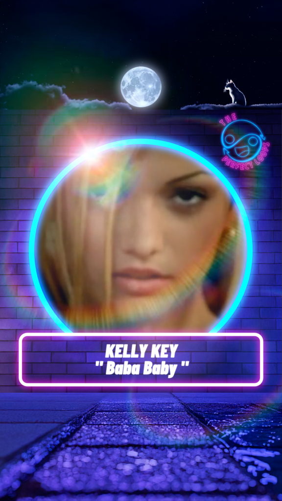 Kelly Key – Baba Baby