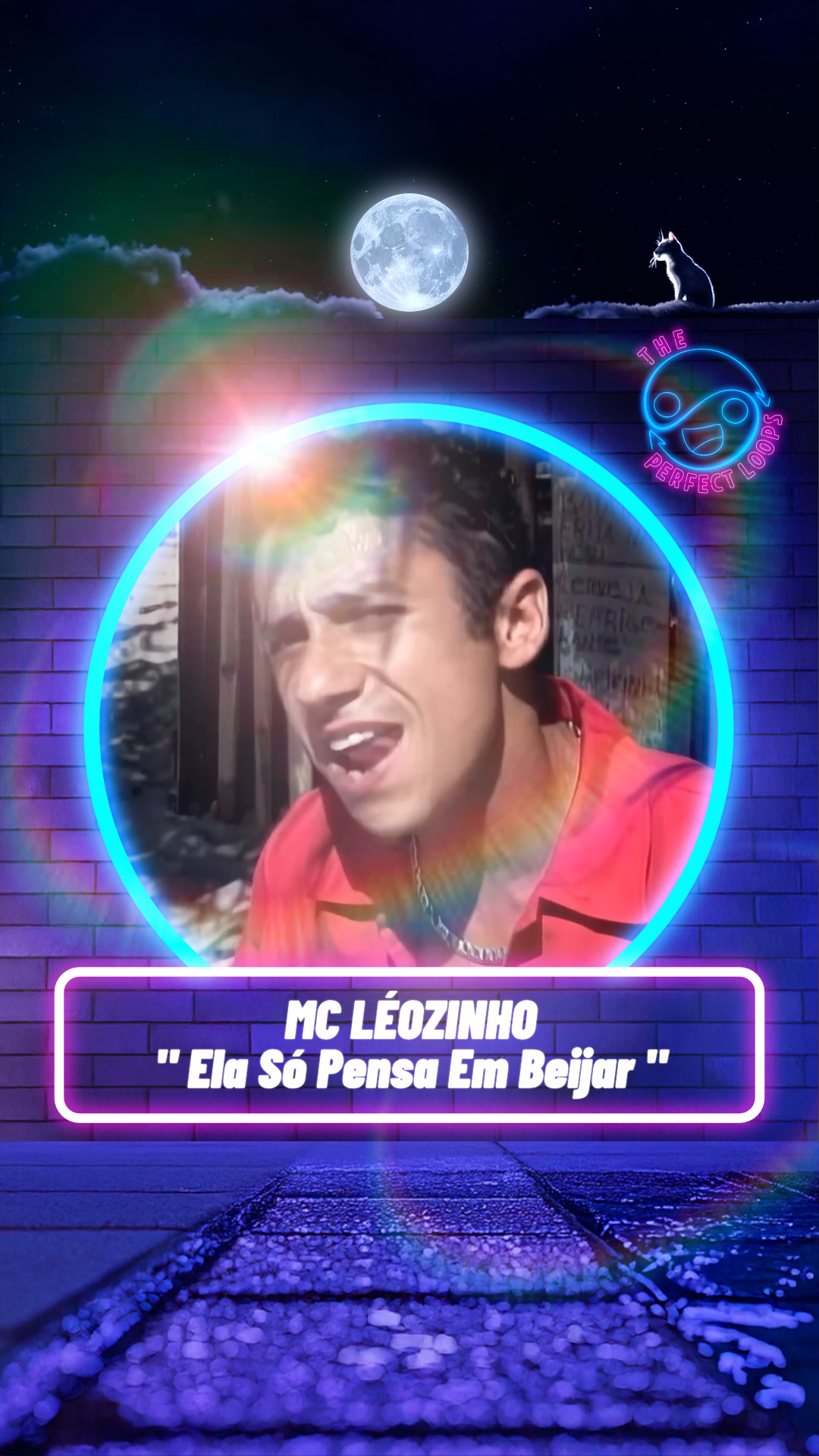MC Léozinho