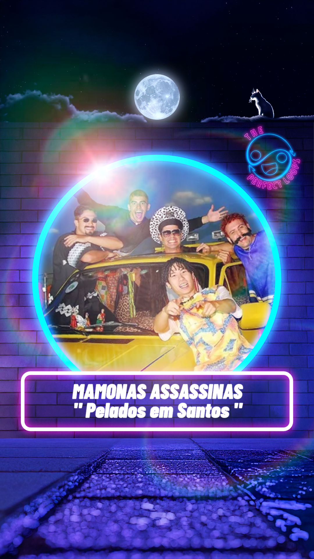 Mamonas Assassinas