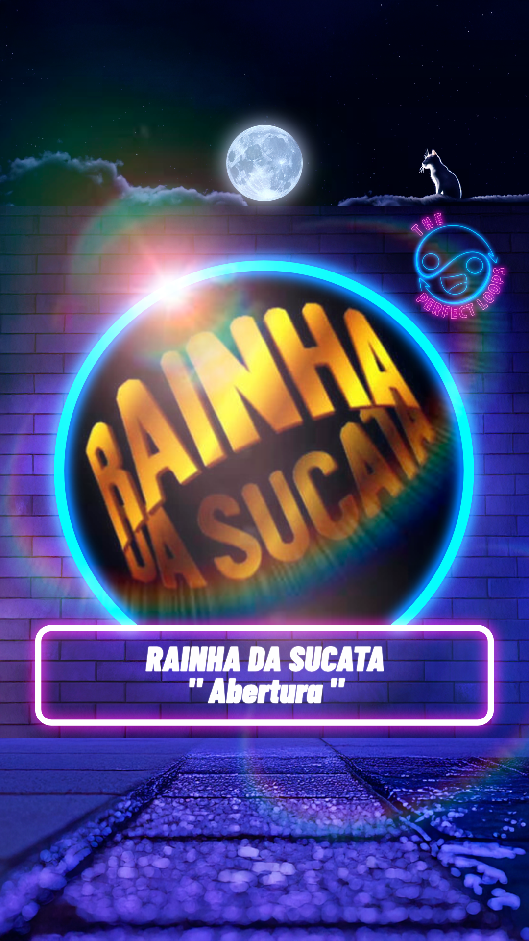 Rainha da Sucata