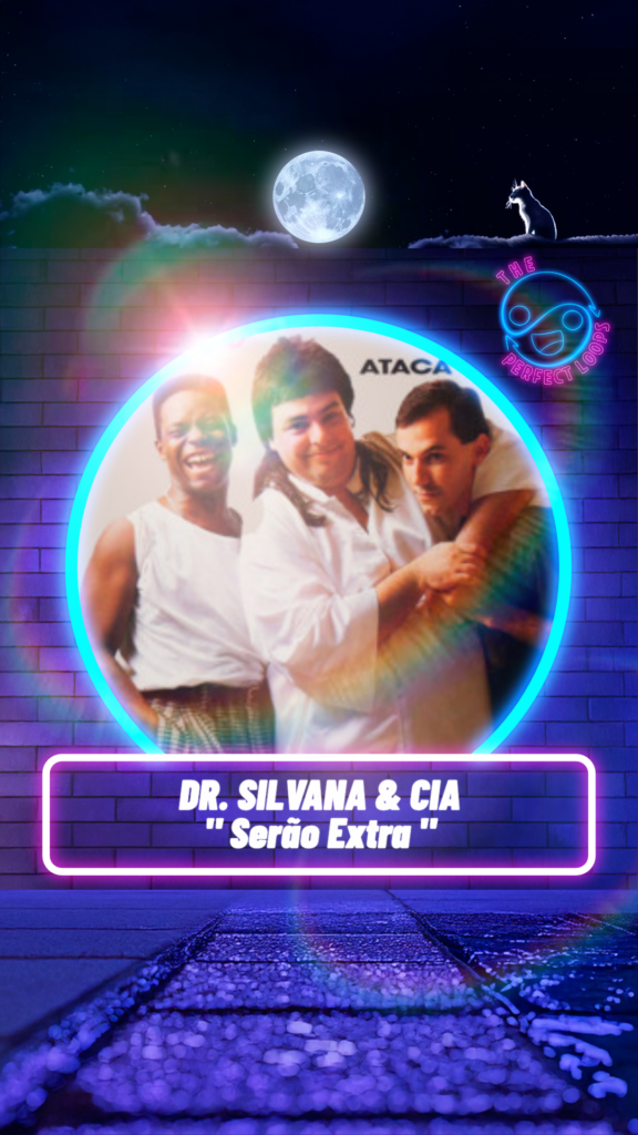 Dr. Silvana & Cia – Serão Extra