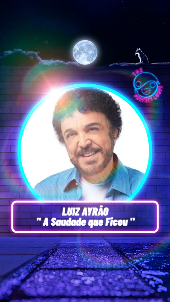 Luiz Ayrão – O Lencinho