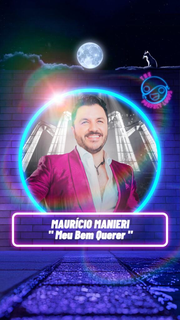 Maurício Manieri – Meu Bem Querer