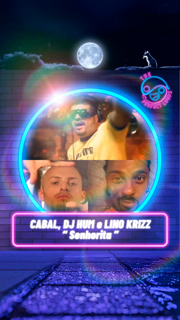 Motirô – Senhorita