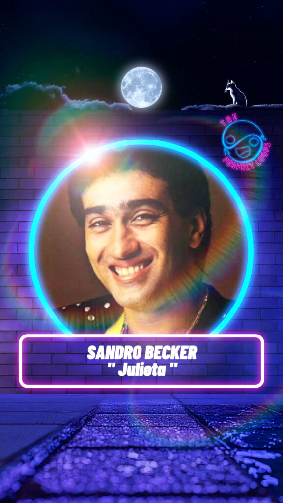 Sandro Becker – Julieta