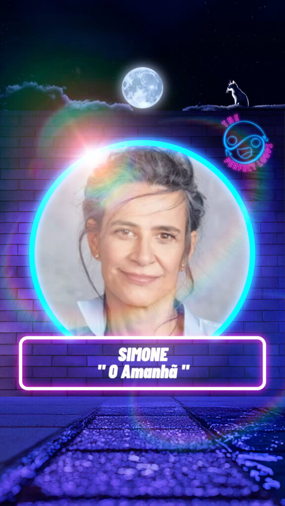 Simone – O Amanhã