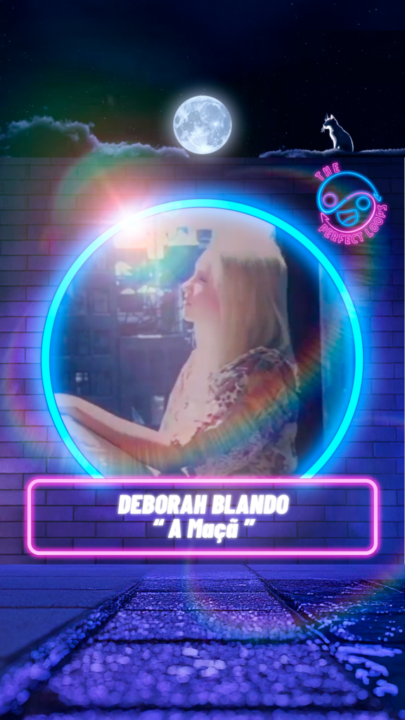 Deborah Blando – A Maçã