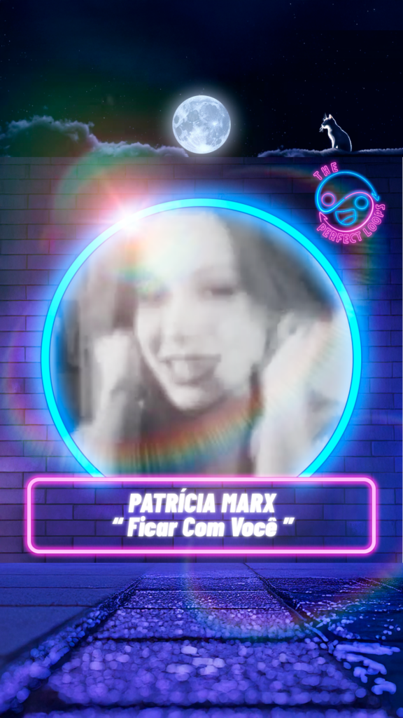 Patrícia Marx – Ficar Com Você