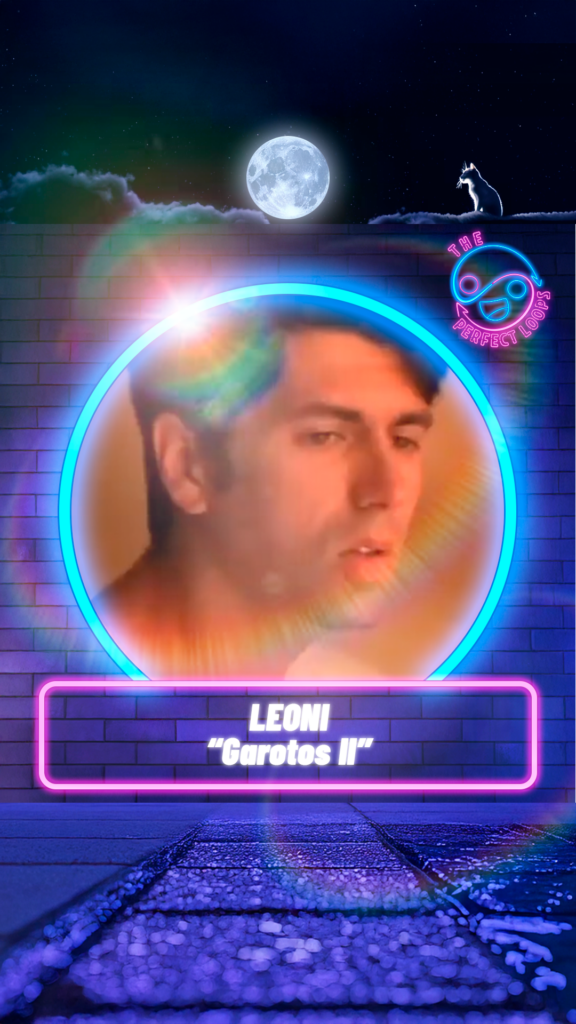 Leoni – Garotos 2