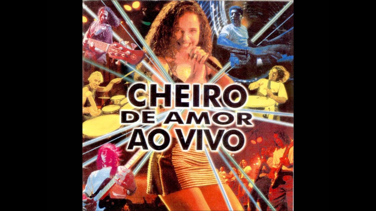 Banda Cheiro de Amor