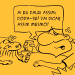 DeusÔ Livre – Grand Canyon, a arte foi reprovada!