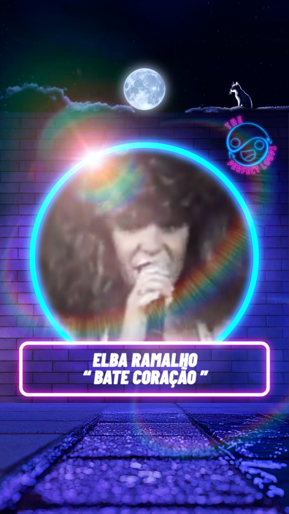 Elba Ramalho – Bate Coração