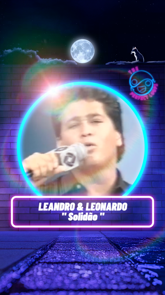 Leandro e Leonardo – Solidão