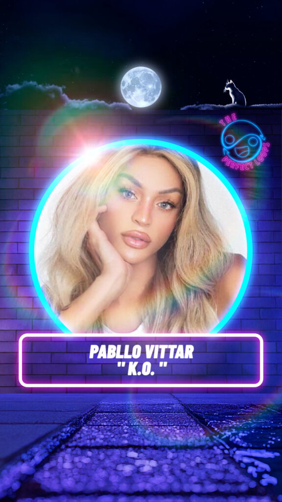 Pabllo Vittar – K.O.