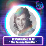 Sivinho Blau Blau – Meu Ursinho Blau Blau