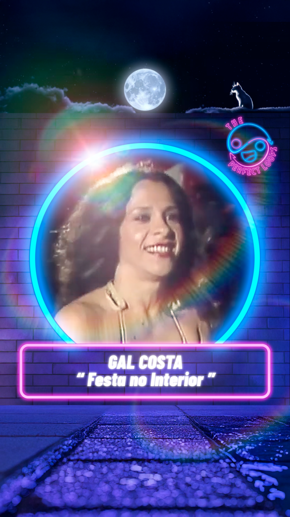 Gal Costa – Festa no Interior