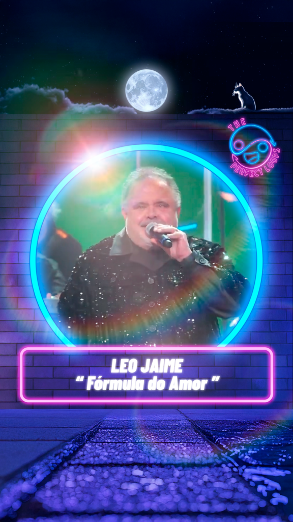 Leo Jaime – Fórmula do Amor