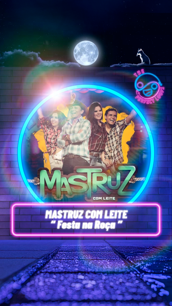 Mastruz com Leite – São João na Roça